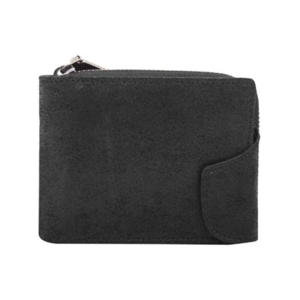 Ash Wallet - Black